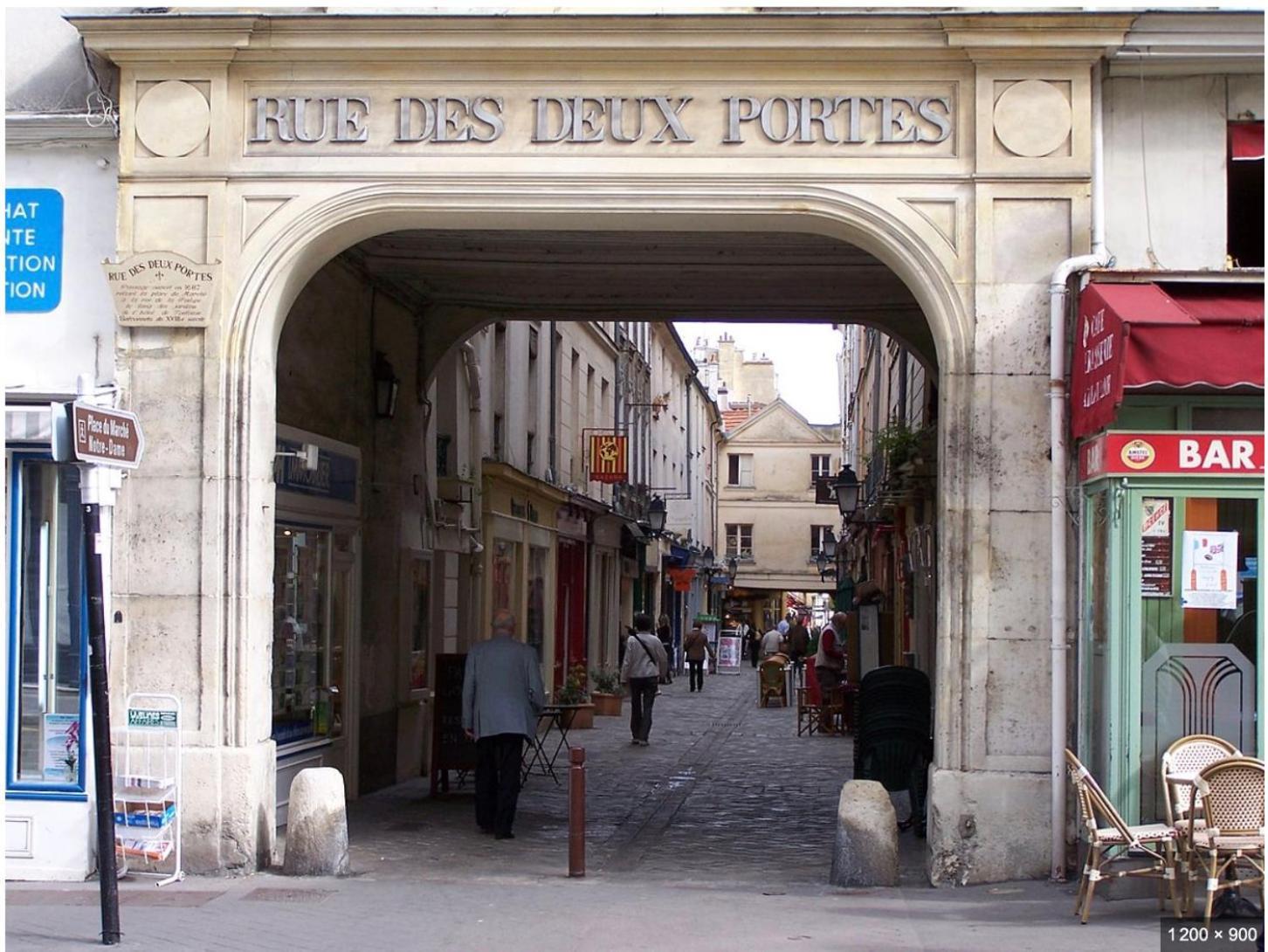 Les Mansardes Du Roi - Proche Chateau Apartment